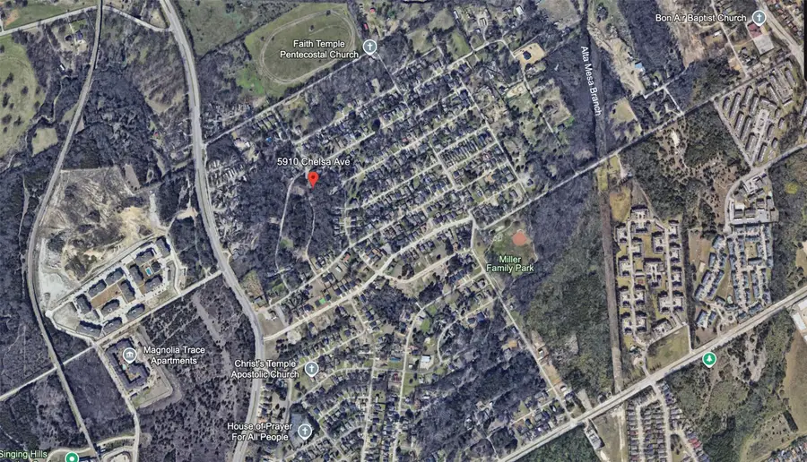 5910 Chelsa Avenue, Dallas, TX 75241 - Image #2