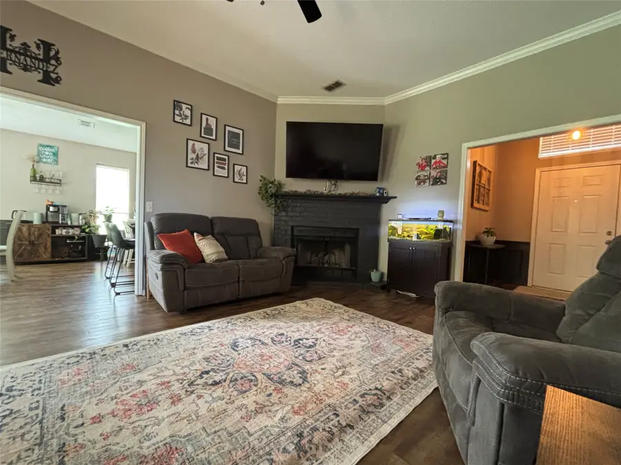 309 Green Lane Trail, Whitehouse, TX 75791 - Image #3