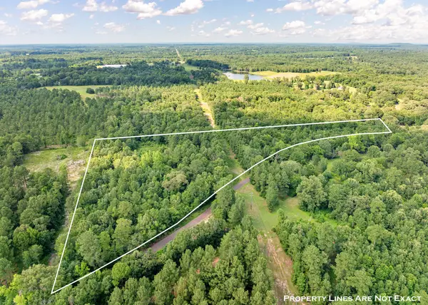 993 Dahlia Road, Gilmer, TX 75644