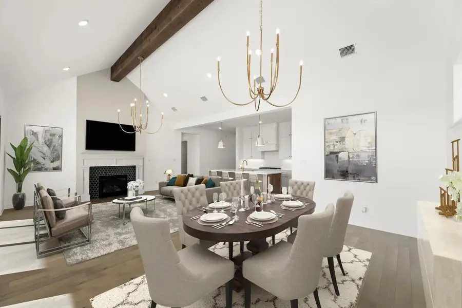 3103 Bexar Street, Rockwall, TX 75032 - #3