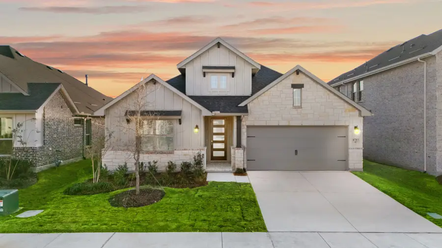 1713 Willowhurst Lane, Anna, TX 75409 - Image #3