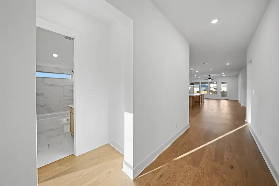 510 Quapaw Mews, Fate, TX 75189 - Image #3