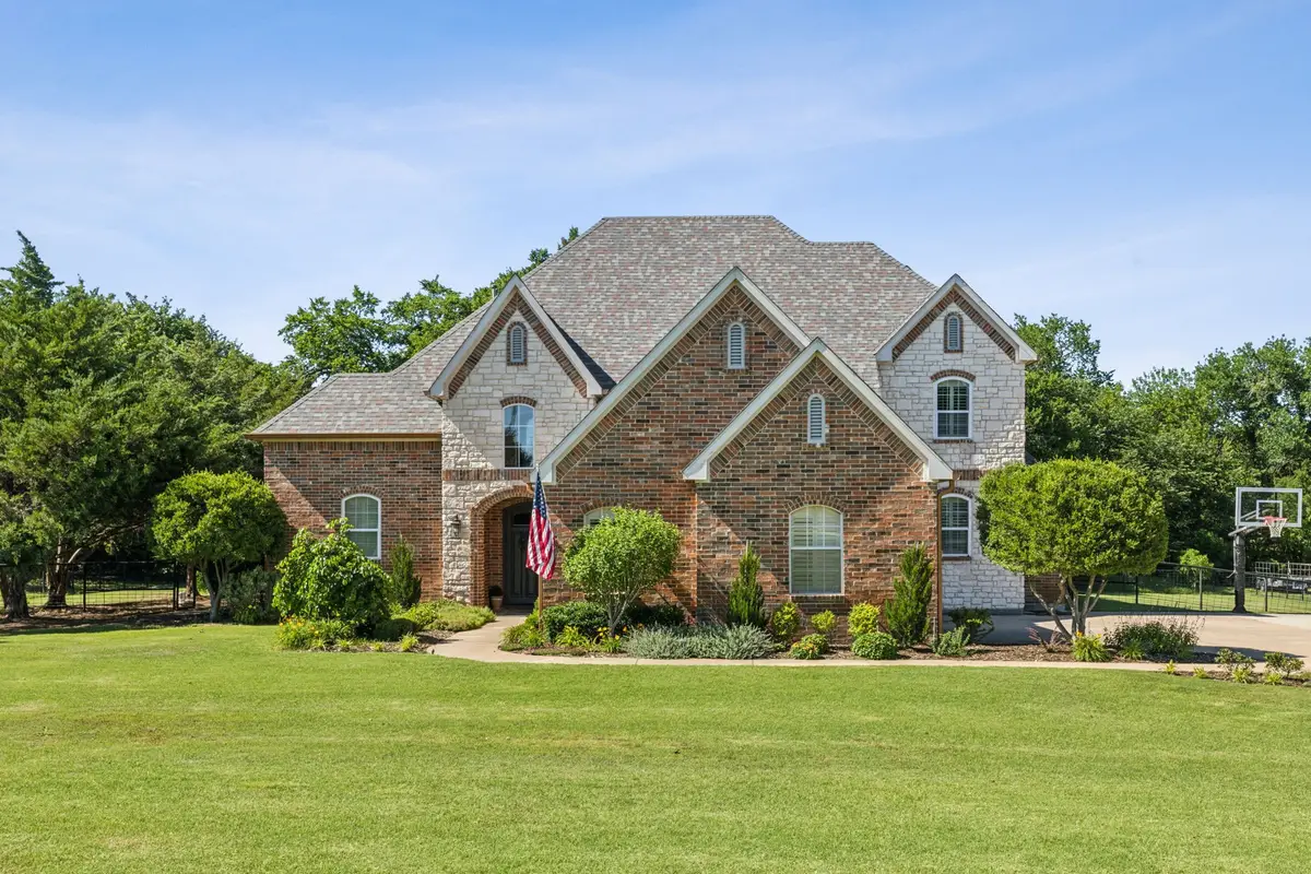 9111 Saddle Horn Court, Celina, TX 75078 - Image #1