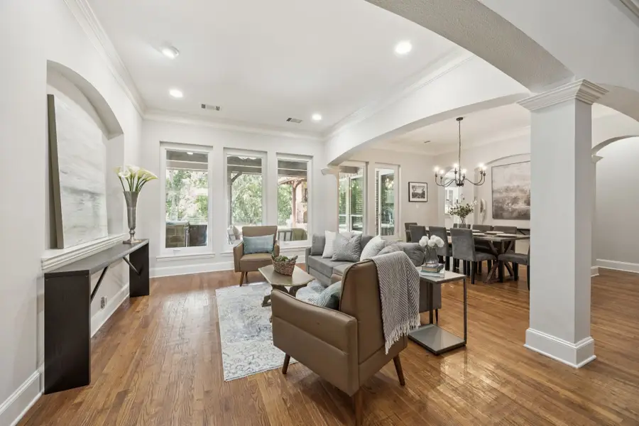 9111 Saddle Horn Court, Celina, TX 75078 - Image #3