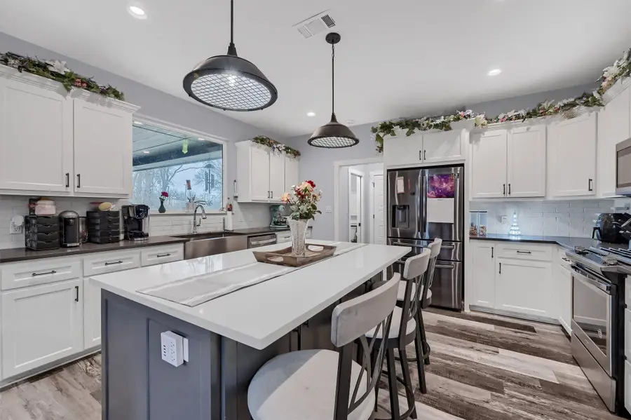 516 Carneros Drive, Sherman, TX 75092 - Image #2