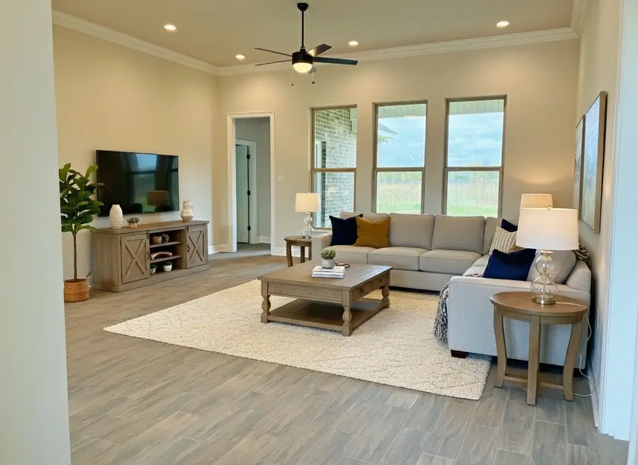 482 Blanchard Loop, Bossier City, LA 71111 - Image #3