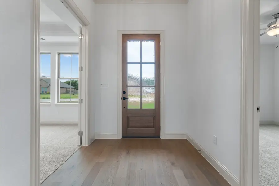 107 Moreland Street, Paradise, TX 76073 - #3