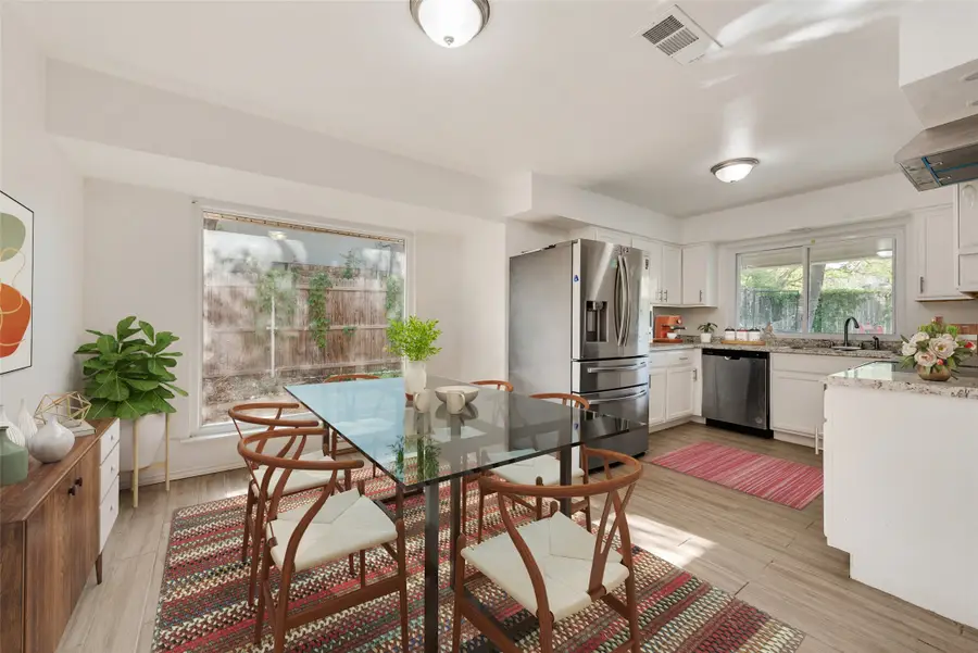 1117 Lake Ridge Drive, Azle, TX 76020 - Image #3