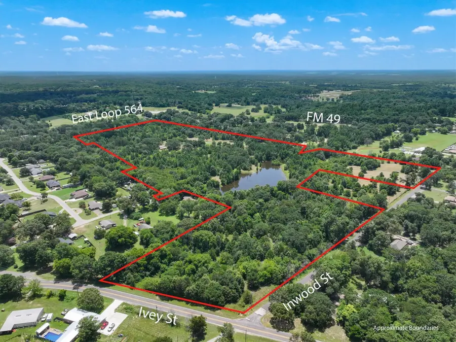 259 County Rd 2500, Mineola, TX 75773 - Image #3