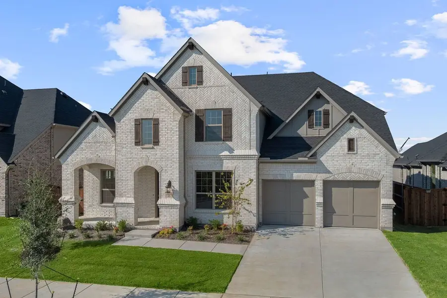 2103 Birch Street, Mansfield, TX 76063 - Image #2