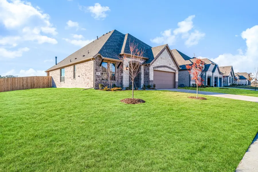 550 Cristo Range, Greenville, TX 75402 - Image #2