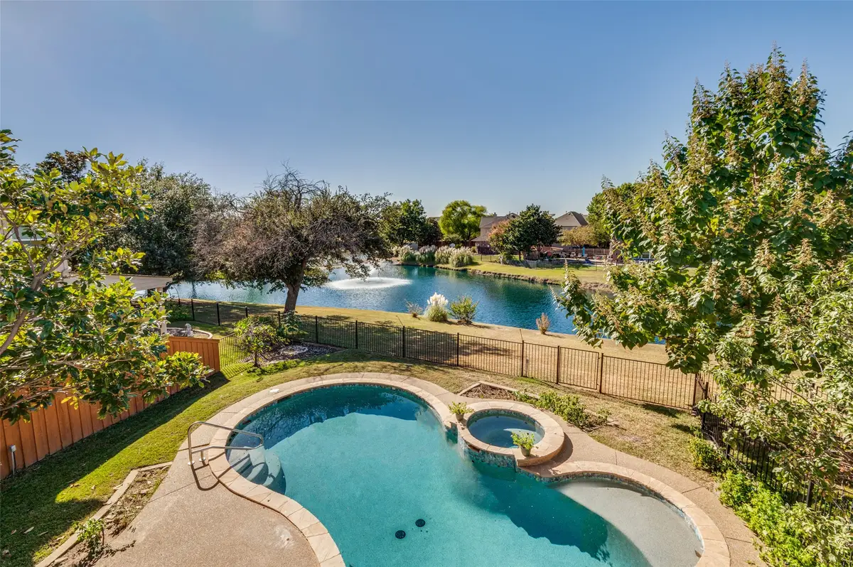 1544 Spring Lake Drive, Keller, TX 76248 - Image #1