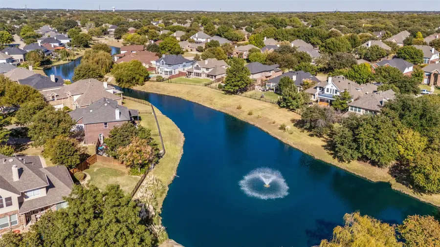 1544 Spring Lake Drive, Keller, TX 76248 - Image #2