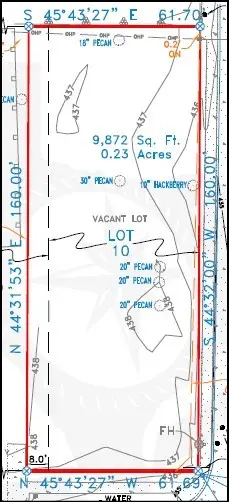 3636 Wendelkin Street, Dallas, TX 75215 - #2