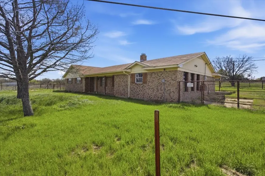 3313 & 3337 Fm 2256, Mineral Wells, TX 76067 - #2