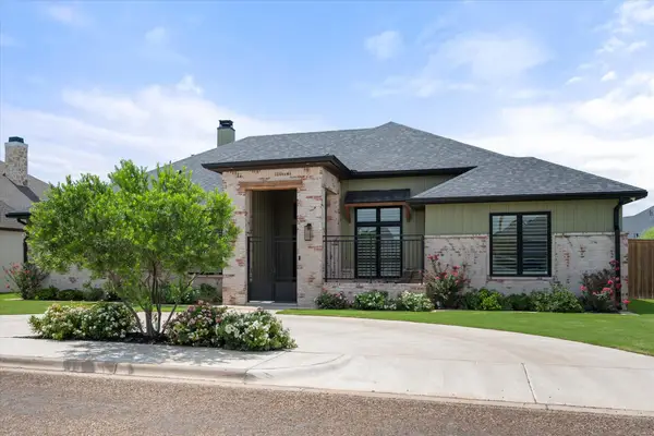 1004 N 14th Street, Wolfforth, TX 79382