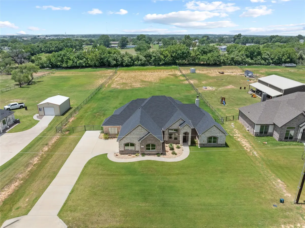 1030 Alex Drive, Springtown, TX 76082 - #1
