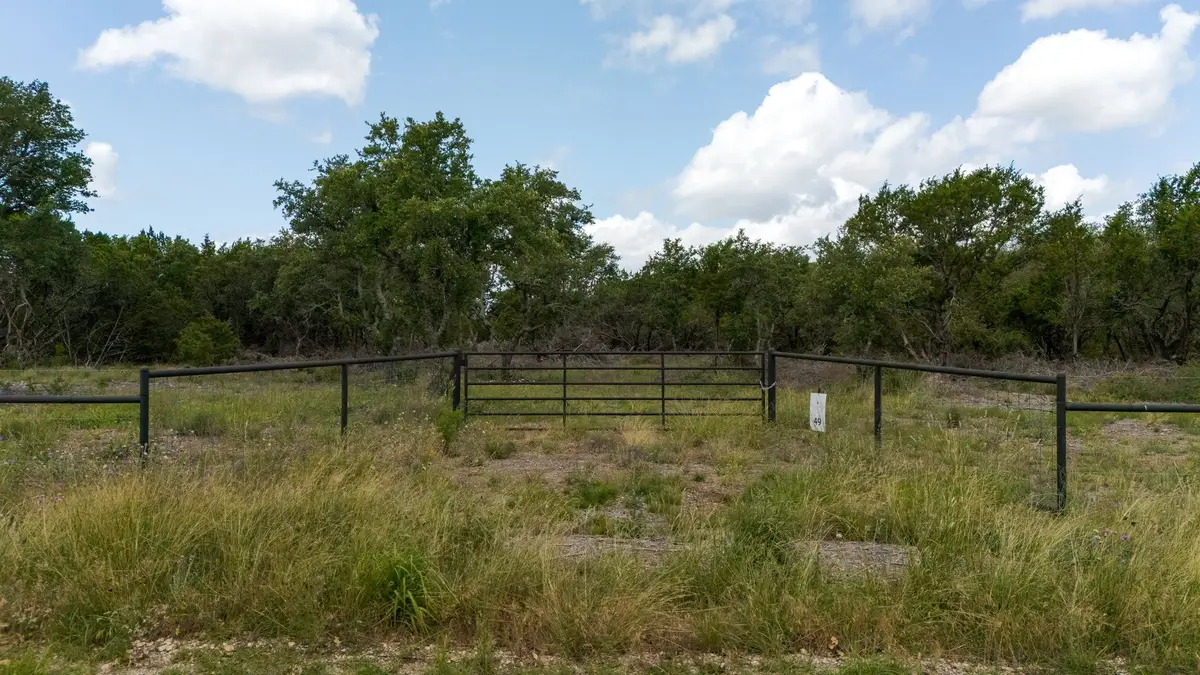 Lot 49 Cr 104, Lampasas, TX 76550 - #1