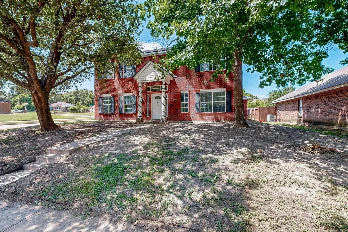 1609 Wesley Drive, Mesquite, TX 75149 - Image #1