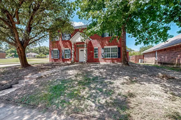 1609 Wesley Drive, Mesquite, TX 75149