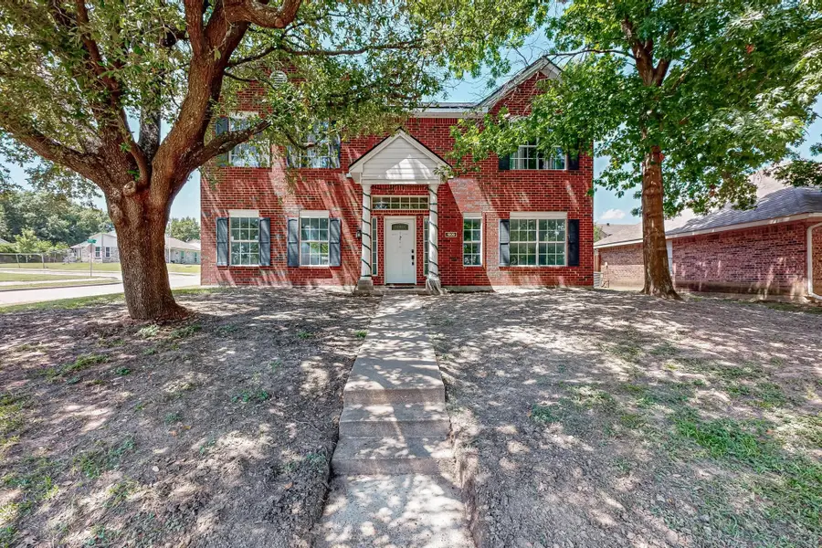 1609 Wesley Drive, Mesquite, TX 75149 - Image #2