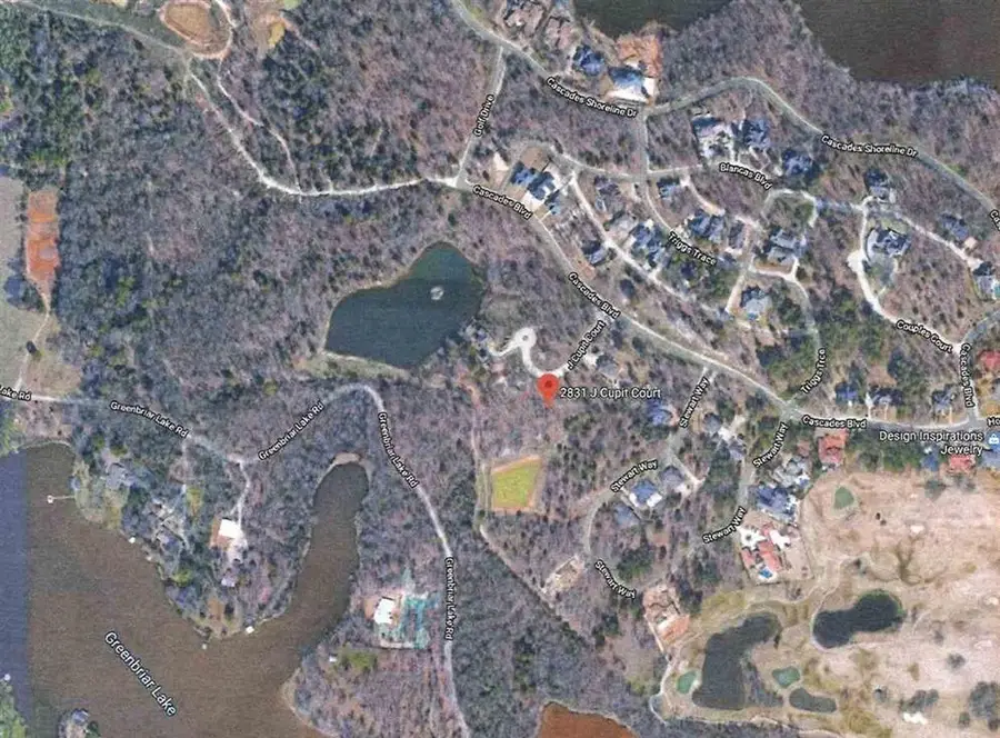 2831 J Cupit Court, Tyler, TX 75709 - Image #2