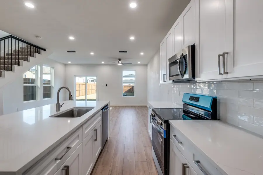 2433 Jeffries Street, Dallas, TX 75215 - #3