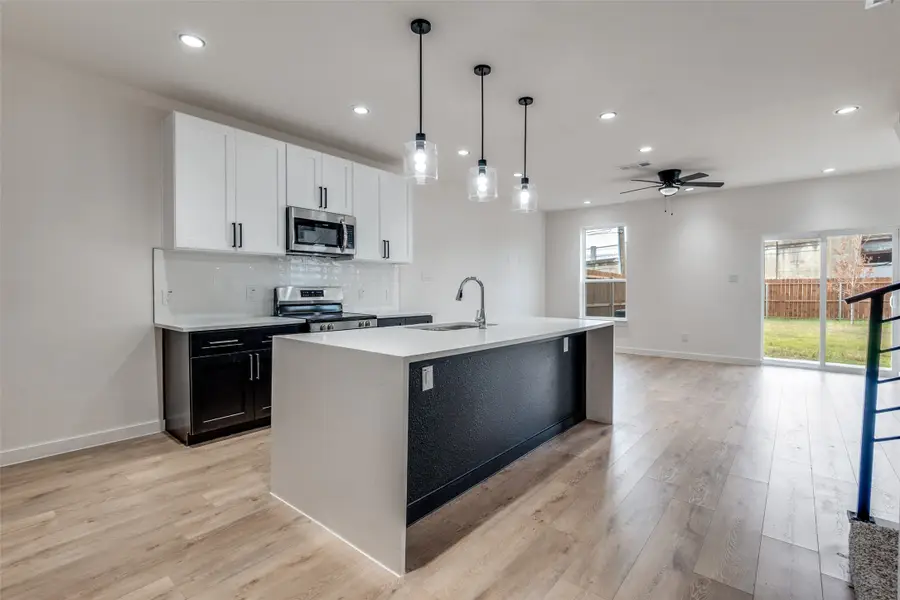 2418 Merlin Street, Dallas, TX 75215 - #2