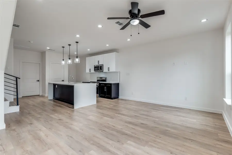 2414 Merlin Street, Dallas, TX 75215 - #3