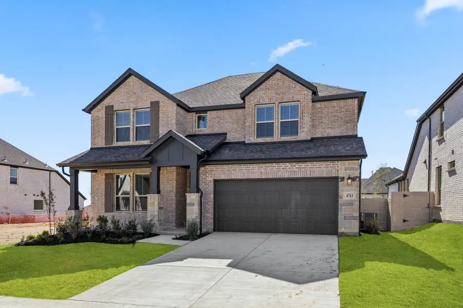 4713 Baytown Lane, McKinney, TX 75071 - Image #2