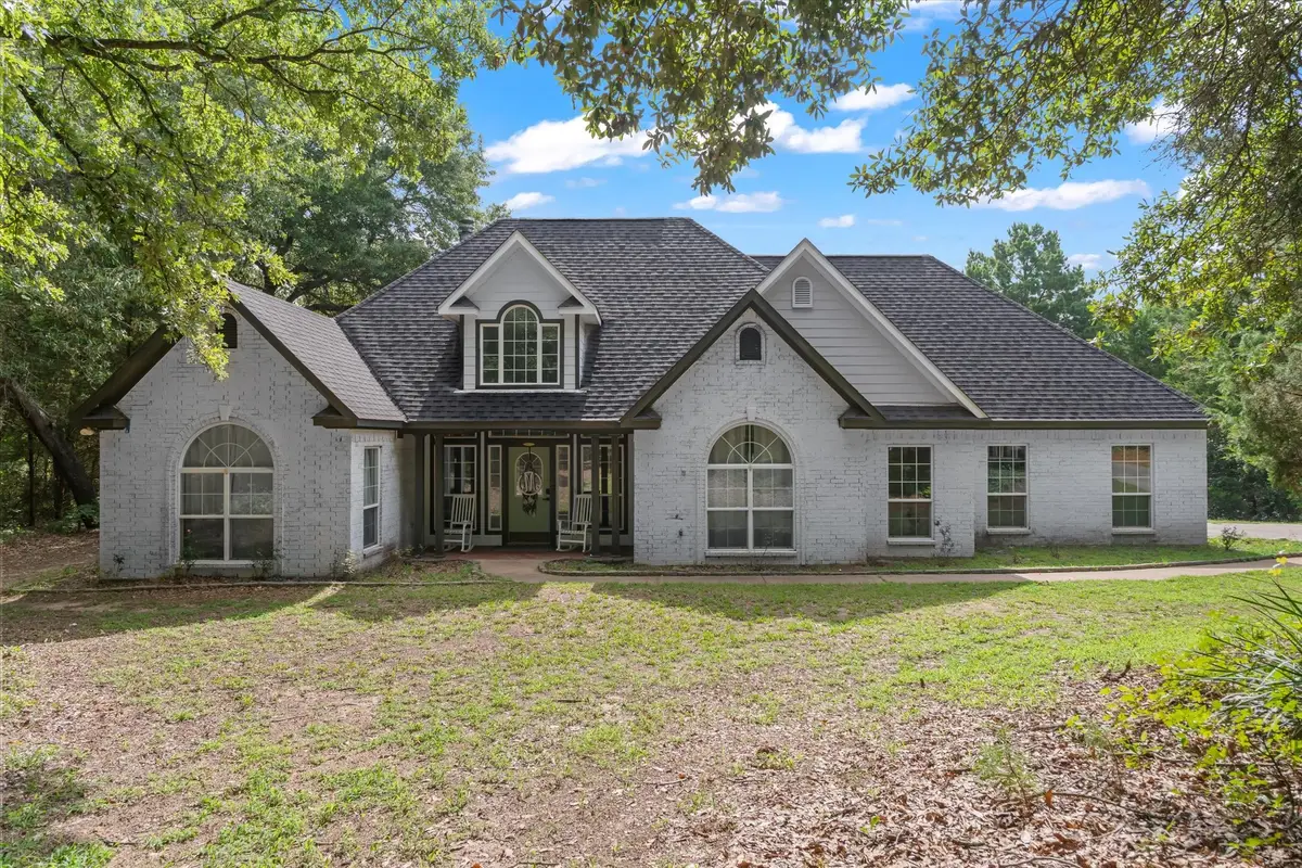 176 County Road 3282, Quitman, TX 75783 - Image #1