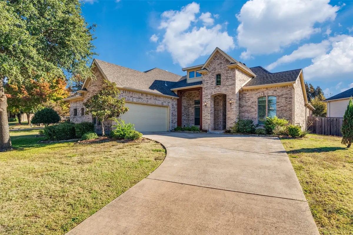 1205 Crestcove Drive, Rockwall, TX 75087 - Image #1