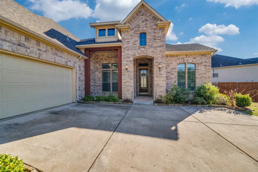 1205 Crestcove Drive, Rockwall, TX 75087 - Image #2