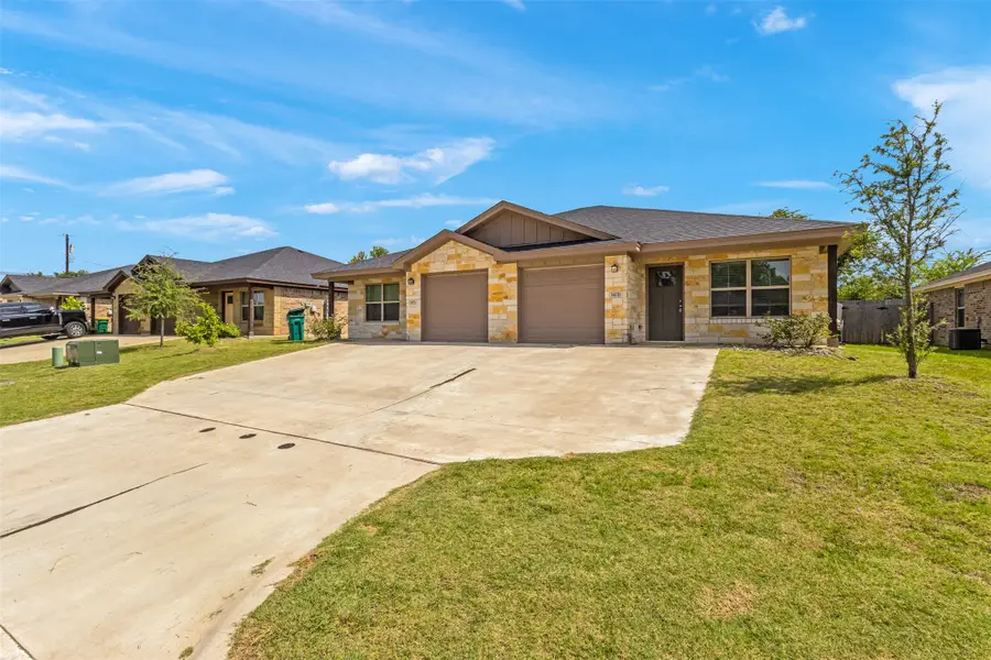 340 Arnold Drive, Belton, TX 76513 - Image #3