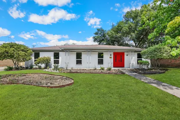 5305 Westhaven Drive, Fort Worth, TX 76132