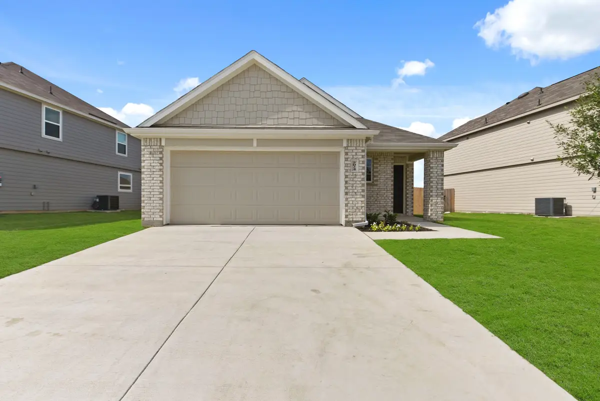 5024 Cervinae Road, Fort Worth, TX 76036 - Image #1