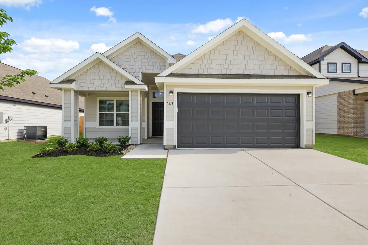 2413 Dahlia Drive, Fort Worth, TX 76123 - #1