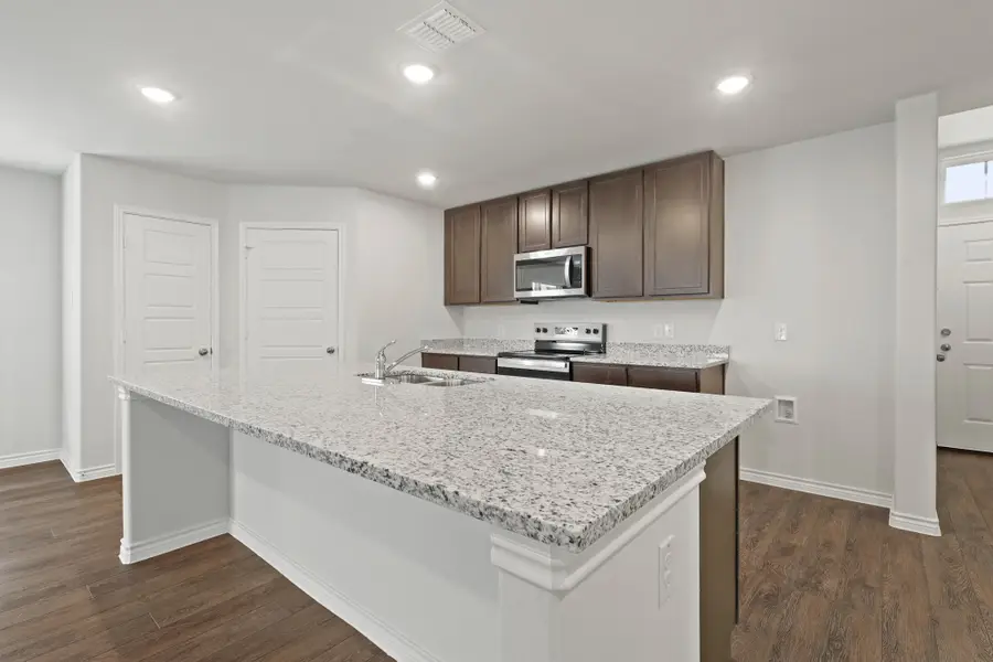 2413 Dahlia Drive, Fort Worth, TX 76123 - #2