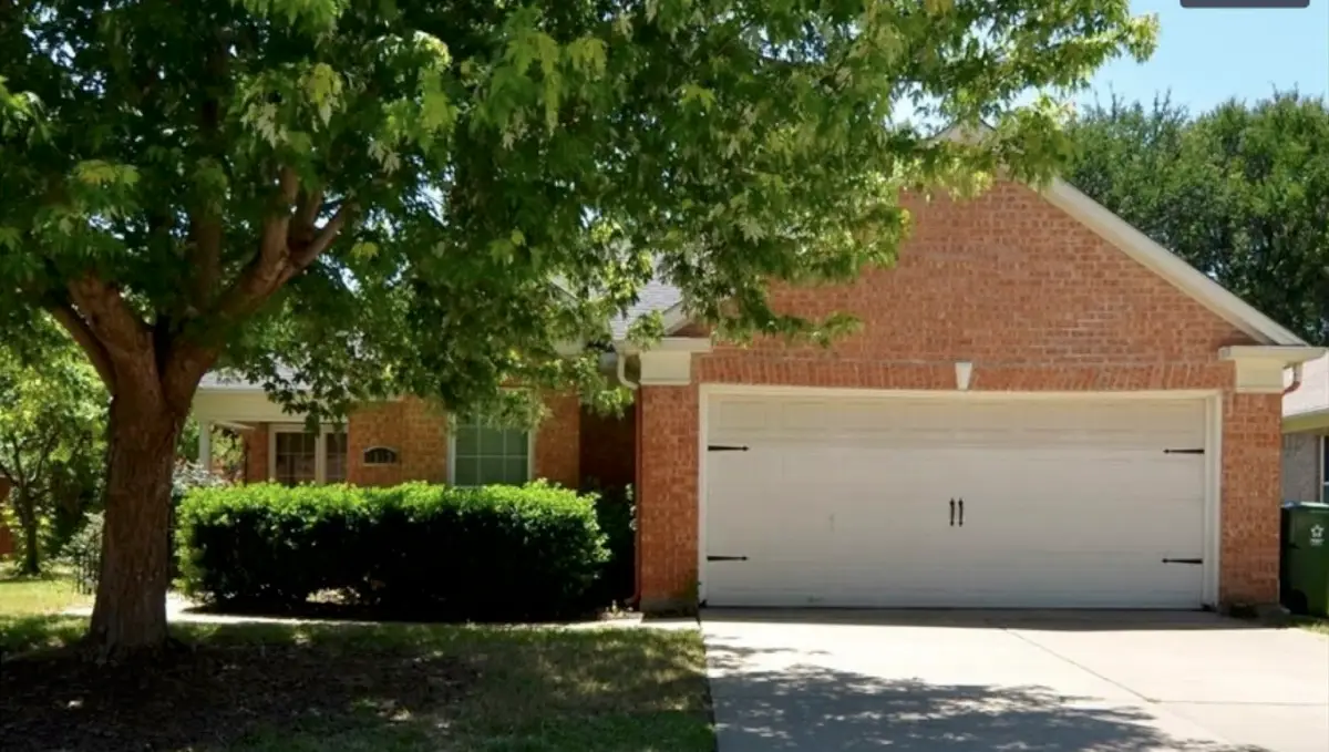 6869 Borth Road N, Sanger, TX 76266 - Image #1