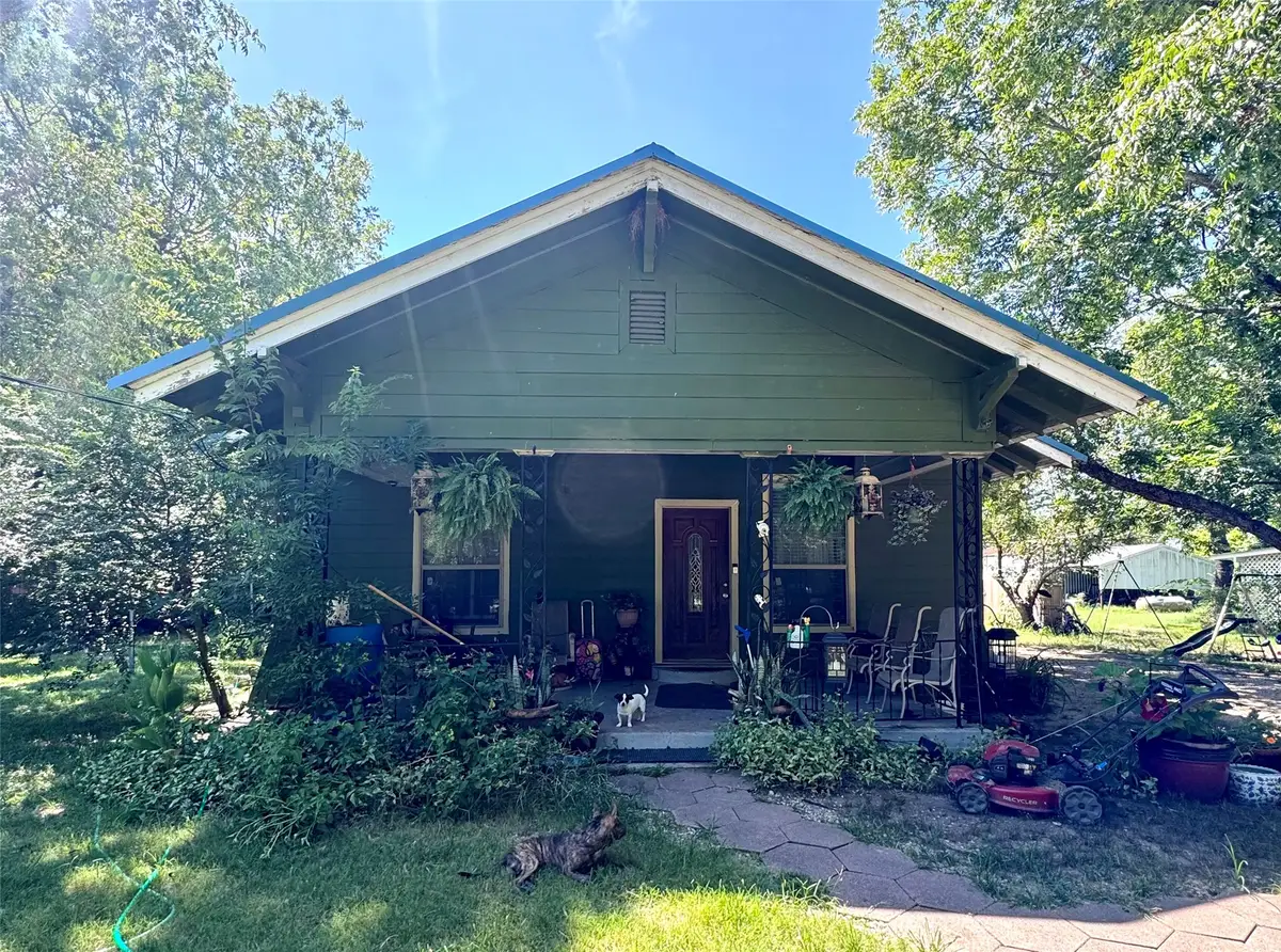 5014 Fm 3041, Corsicana, TX 75109 - Image #1