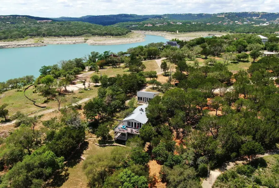 8101 Sharon Road, Volente, TX 78641 - Image #3