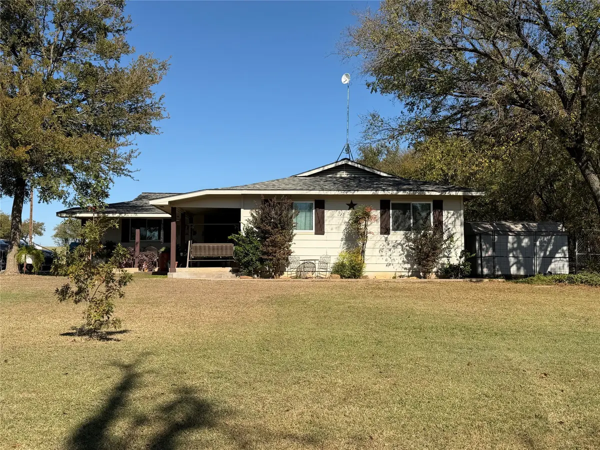 397 County Road 538, Stephenville, TX 76401 - Image #1