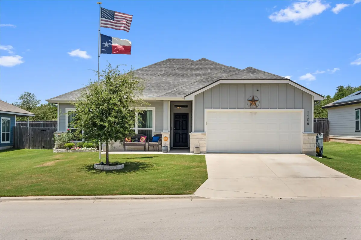 1104 Monte Verde Drive, Temple, TX 76504 - Image #1