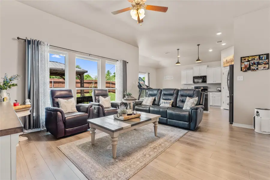 1104 Monte Verde Drive, Temple, TX 76504 - Image #3