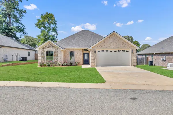 109 Hay Meadow Drive, Winona, TX 75792