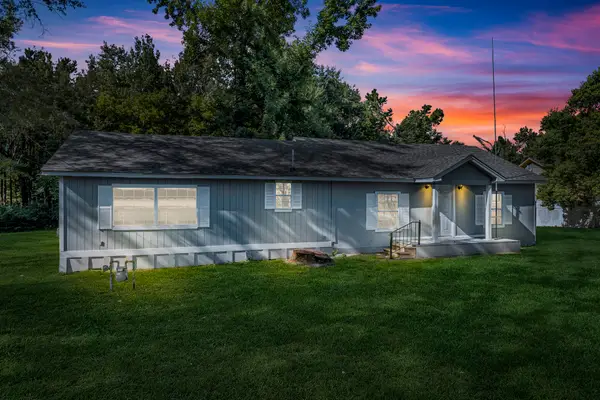 13800 Cr 220, Tyler, TX 75707