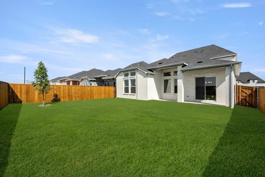 16953 Leatherflower, Justin Roanoke, TX 76247 - Image #3