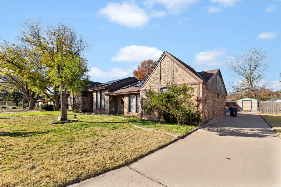 2533 Woodlake Drive, Abilene, TX 79606 - Image #2