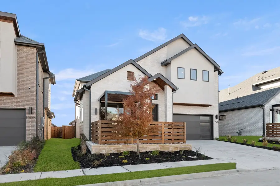 1705 Morningside Drive, Melissa, TX 75454 - Image #2