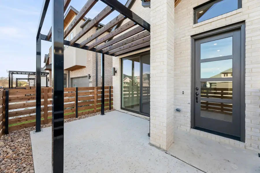 1705 Morningside Drive, Melissa, TX 75454 - Image #3